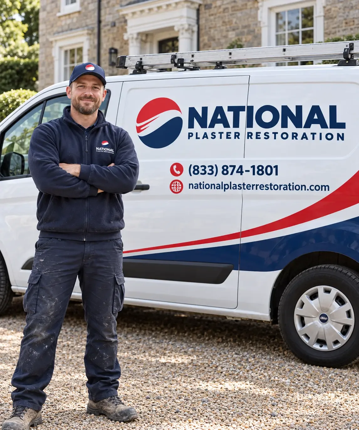Plaster Repair company in Deerfield, MI